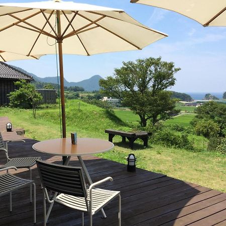 Ukawa Onsen Resort House Кётанго Экстерьер фото