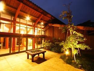 Ukawa Onsen Resort House Кётанго Экстерьер фото