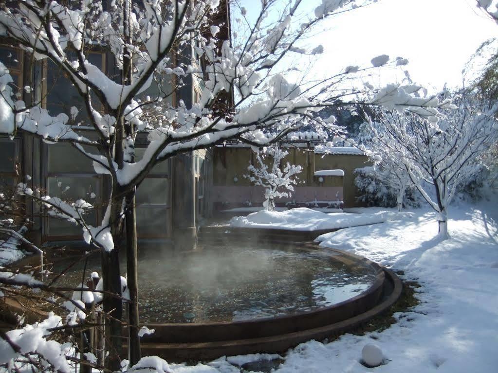 Ukawa Onsen Resort House Кётанго Экстерьер фото