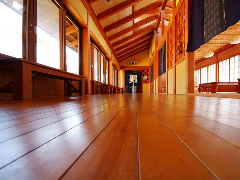Ukawa Onsen Resort House Кётанго Экстерьер фото