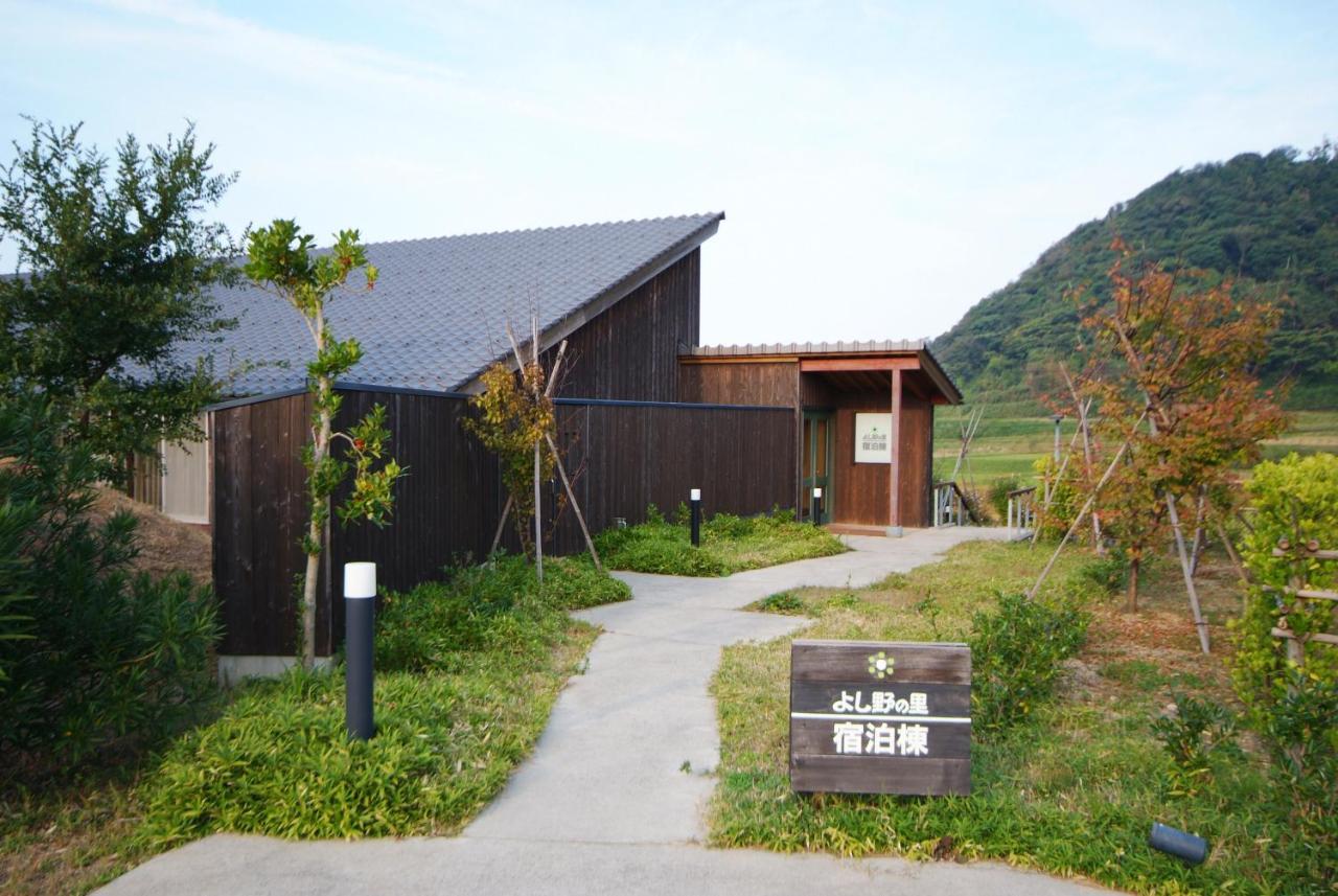 Ukawa Onsen Resort House Кётанго Экстерьер фото